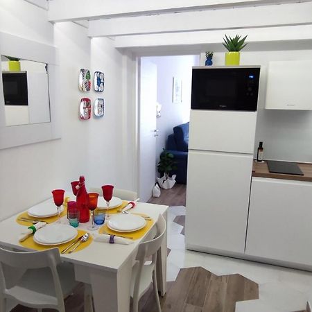 تراباني Acchiana! Apartment: Mare & Cultura المظهر الخارجي الصورة